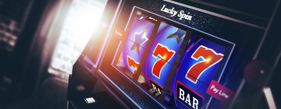 Play Slots and Have Fun Responsibly