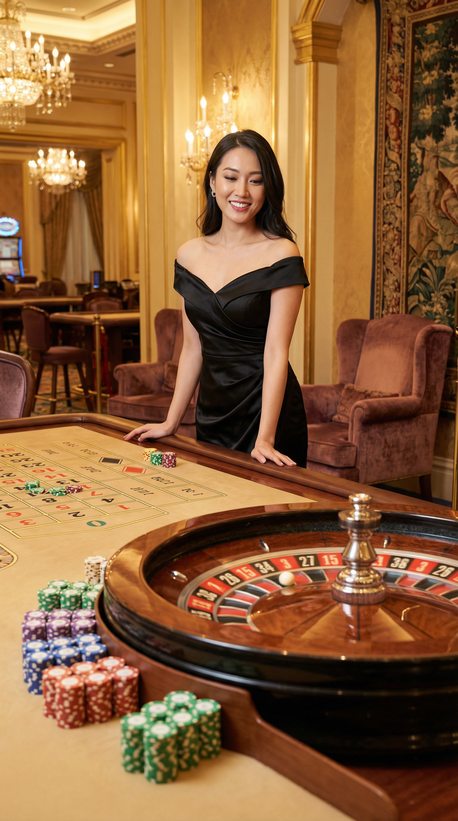 Live Casino