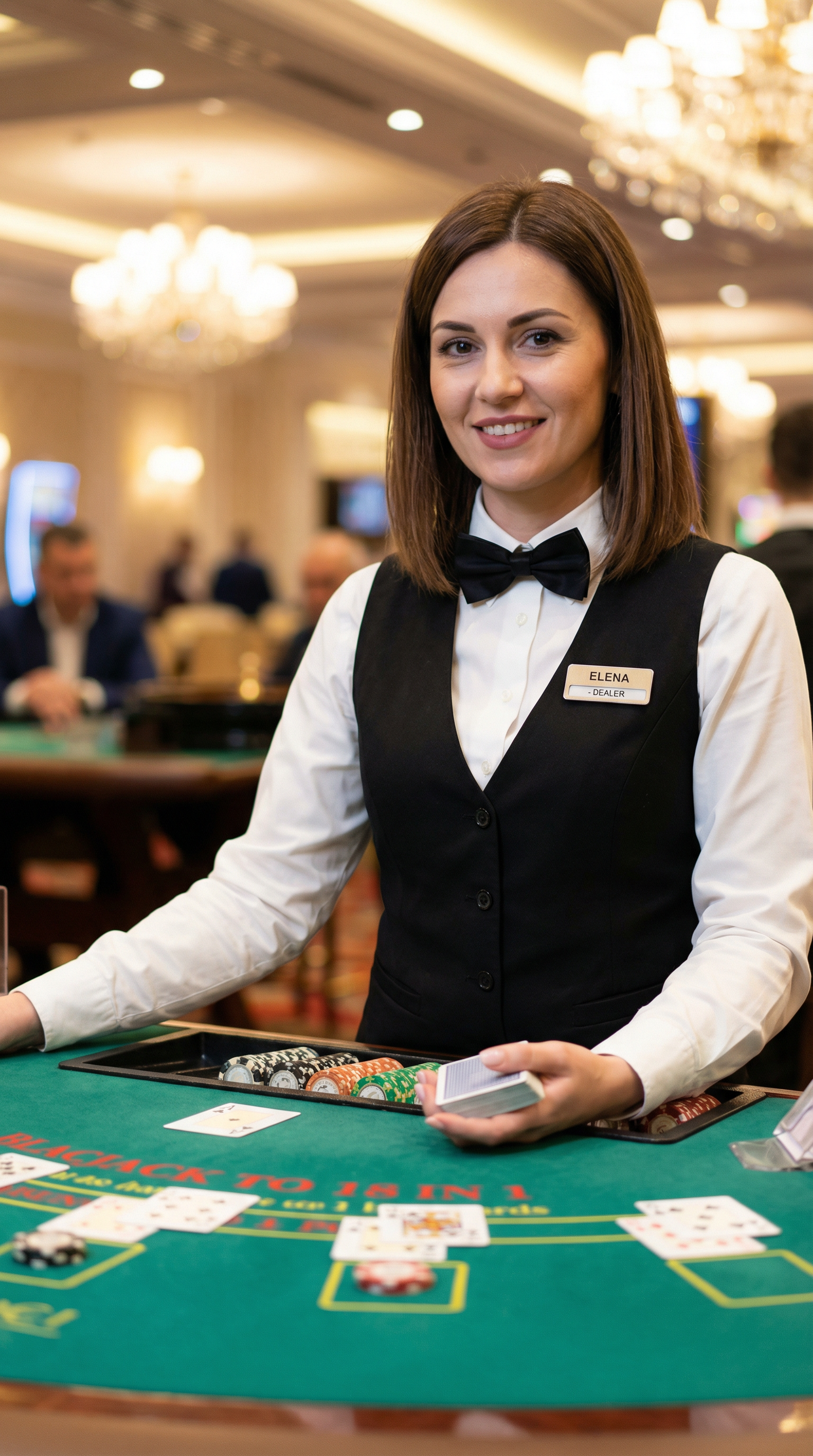 Live Casino