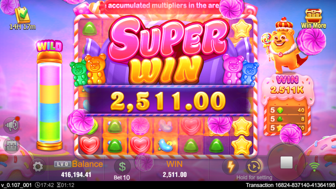 Triple Chili App Download