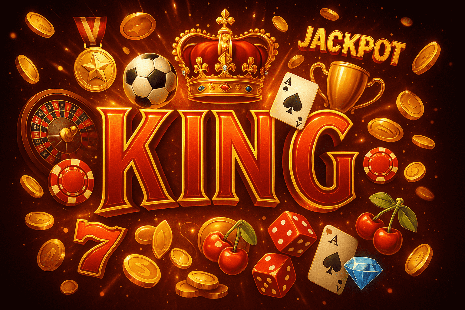 Rise of Horus সাইন আপ বোনাস