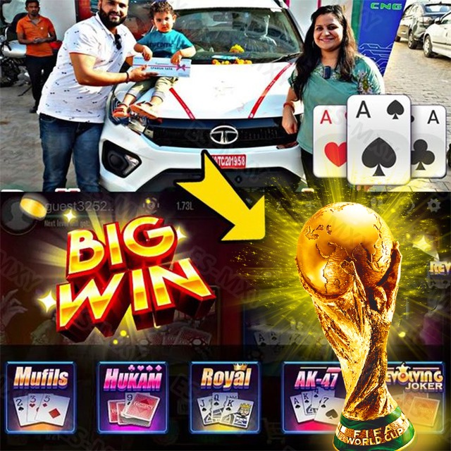 r777 bd Canine Carnage Nagad